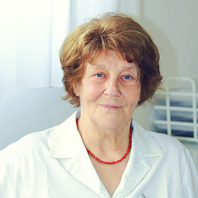 Dr. Janky Mária