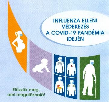 Kemenesi Gábor szerint idén súlyosabban térhet vissza az influenza